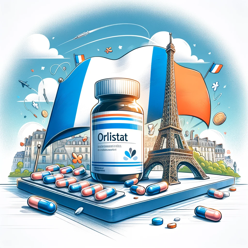 Pharmacie en ligne orlistat 